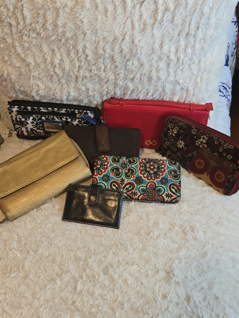 7fer Wallet Bundle